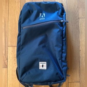 COTOPAXI NAZCA 24L Travel Backpack 🎒Space-saver, carry-on